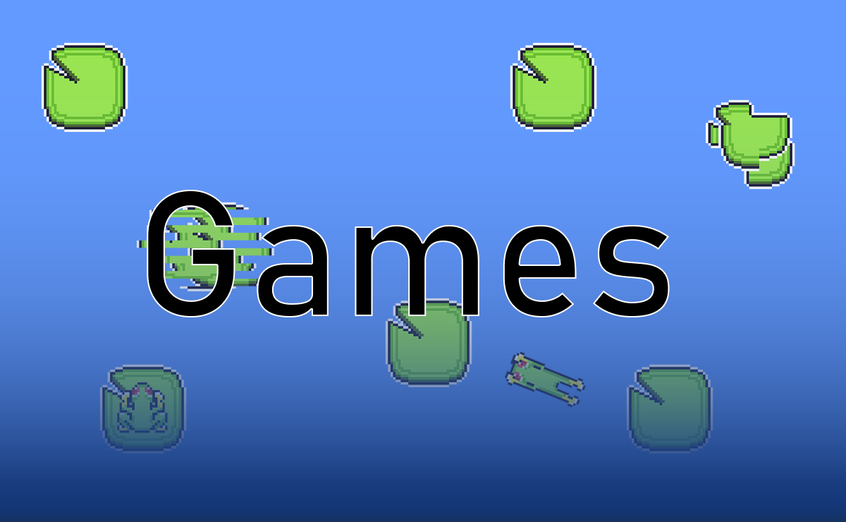 GamesCapsuleArt